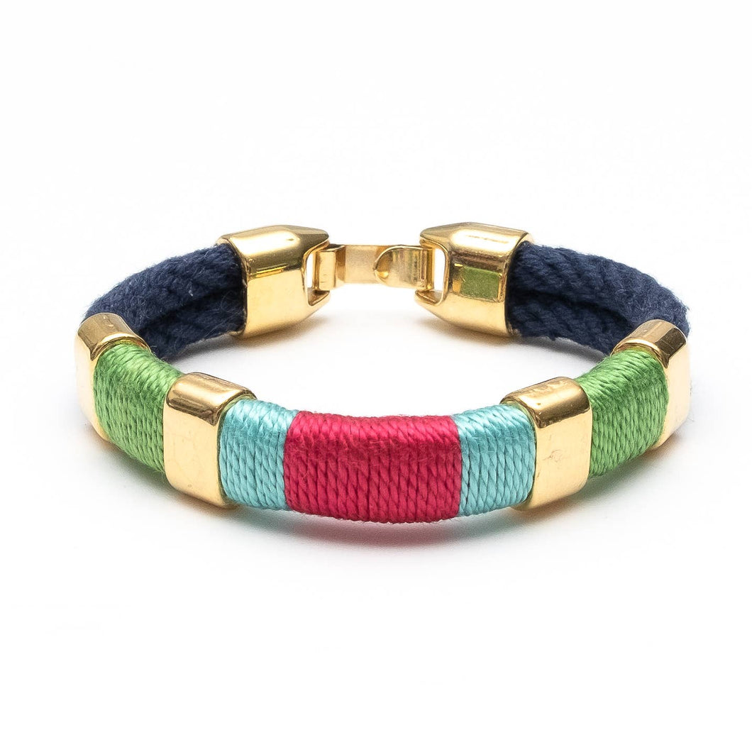 Newbury Rope Bracelet
