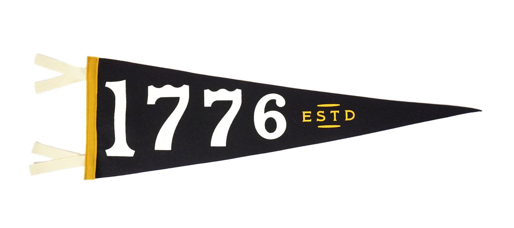 1776 Pennant