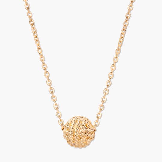 Brook & York - Parker Mini Necklace