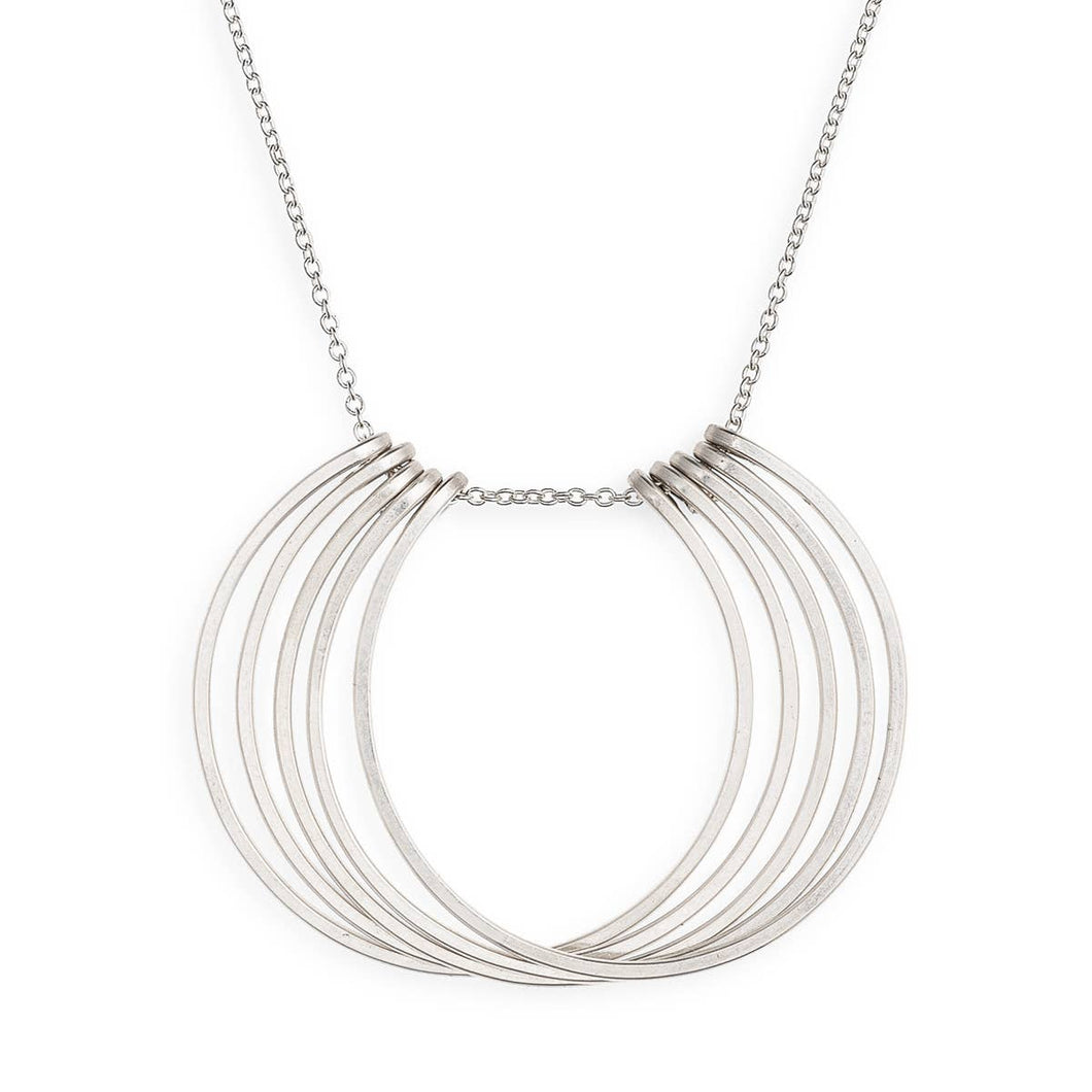 Honey Petals Necklace