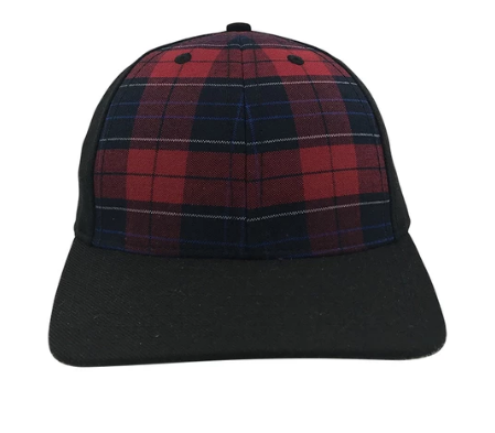 Billie Eco Snap Back Cap