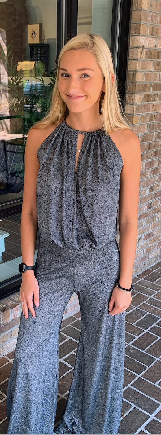 Sparkle and Shine Jumpsuit