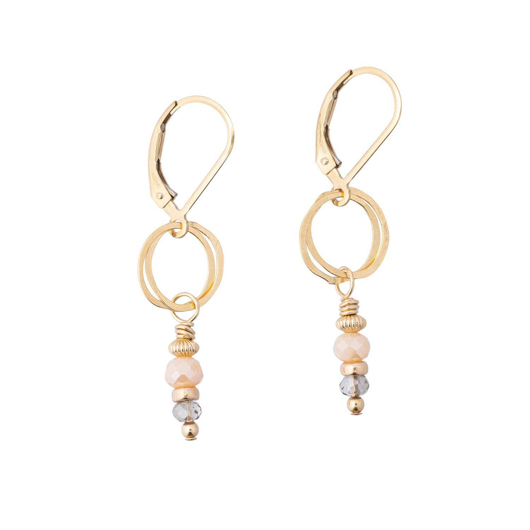 Confetti Earrings