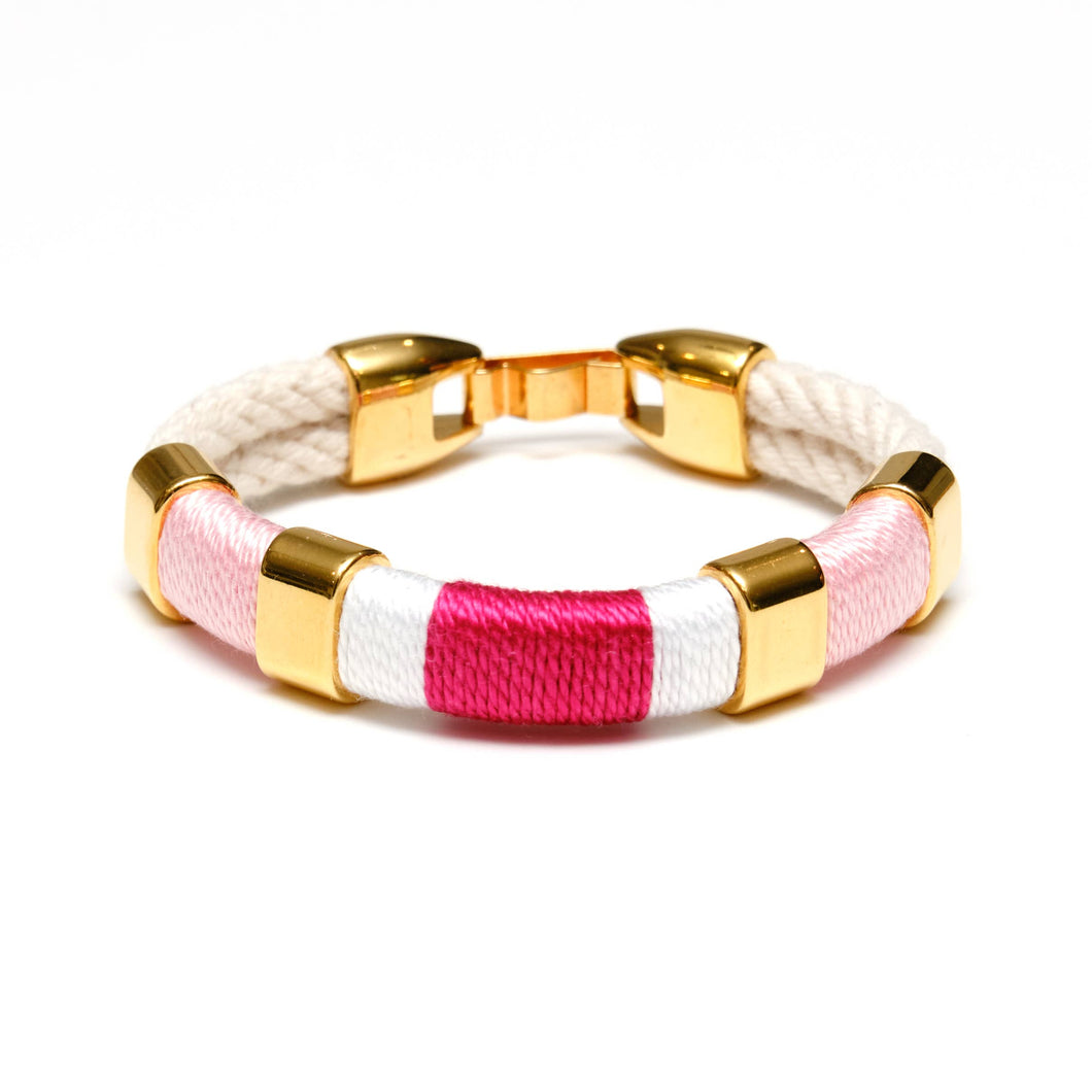 Newbury Rope Bracelet