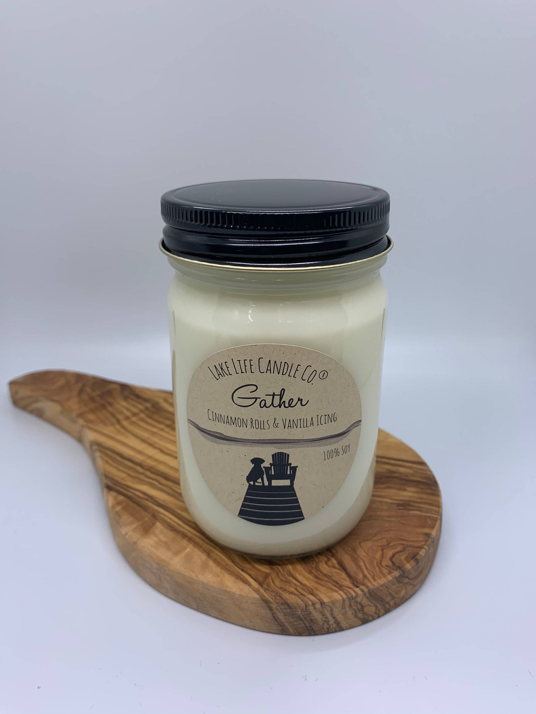 Gather Candle