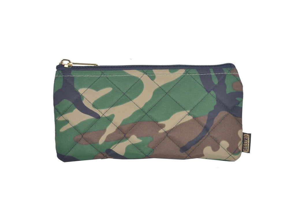 Camo Happy Bag