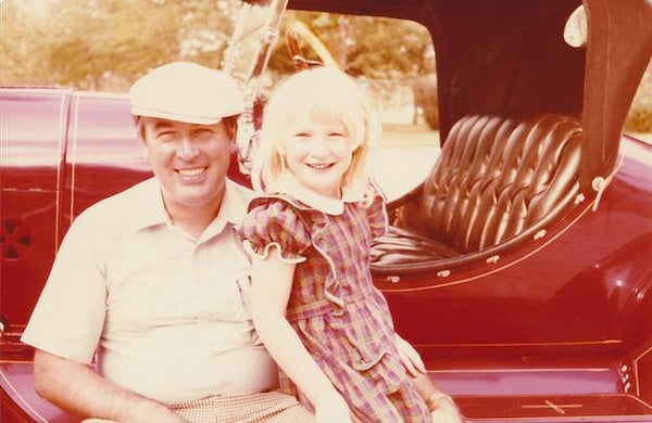 Made in the USA - It's "THE GIFT" to Give this Father's Day!