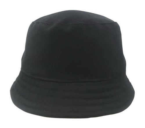 Eco Reversible Camo Bucket Hat