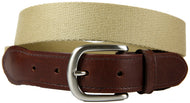 Cotton Surcingle Belt