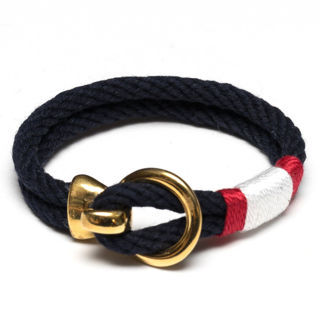Deckard Rope Bracelet