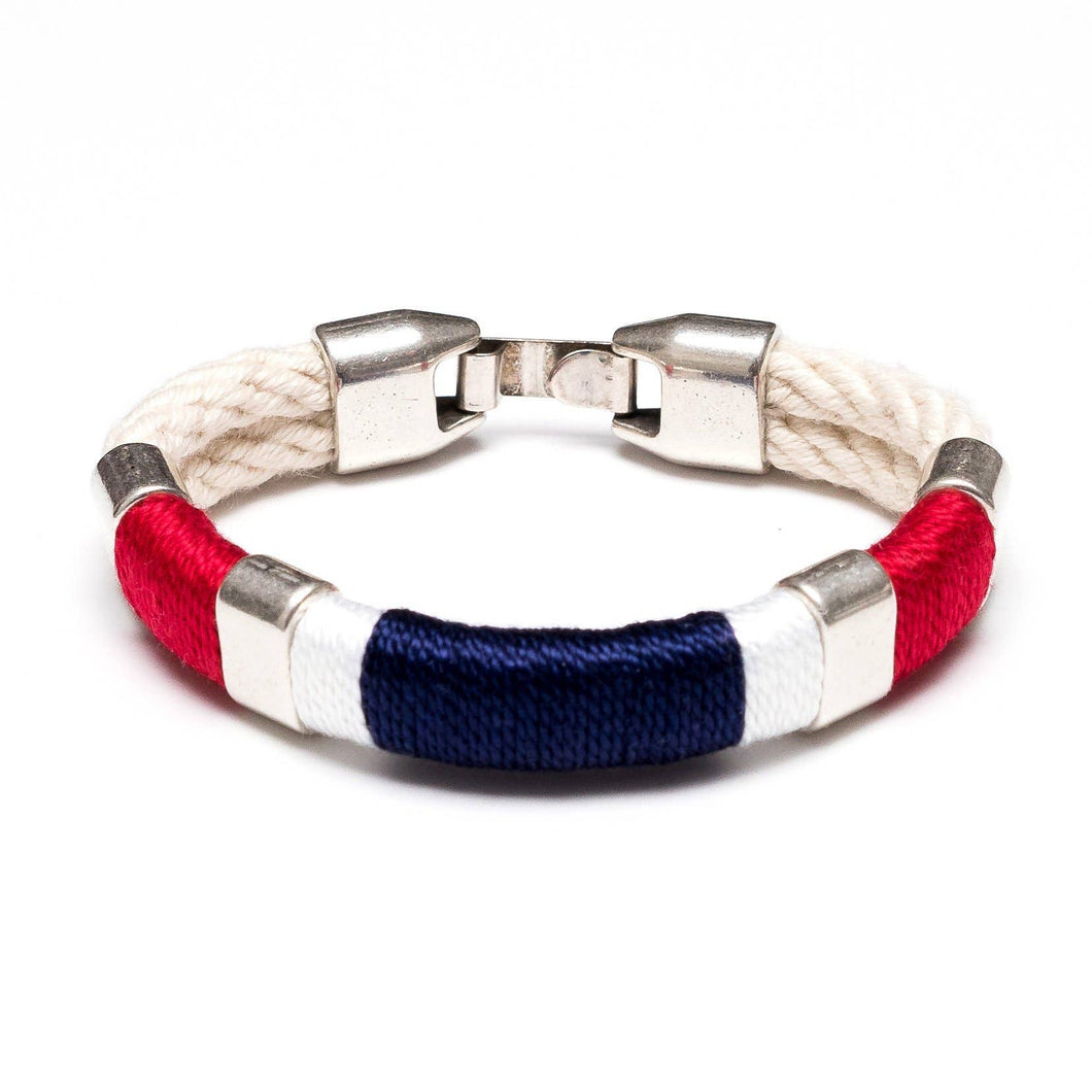 Newbury Rope Bracelet