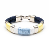 Newbury Rope Bracelet