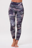 Combat Camo Legging