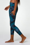High Rise Pocket Legging