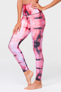 High Rise Dream Legging