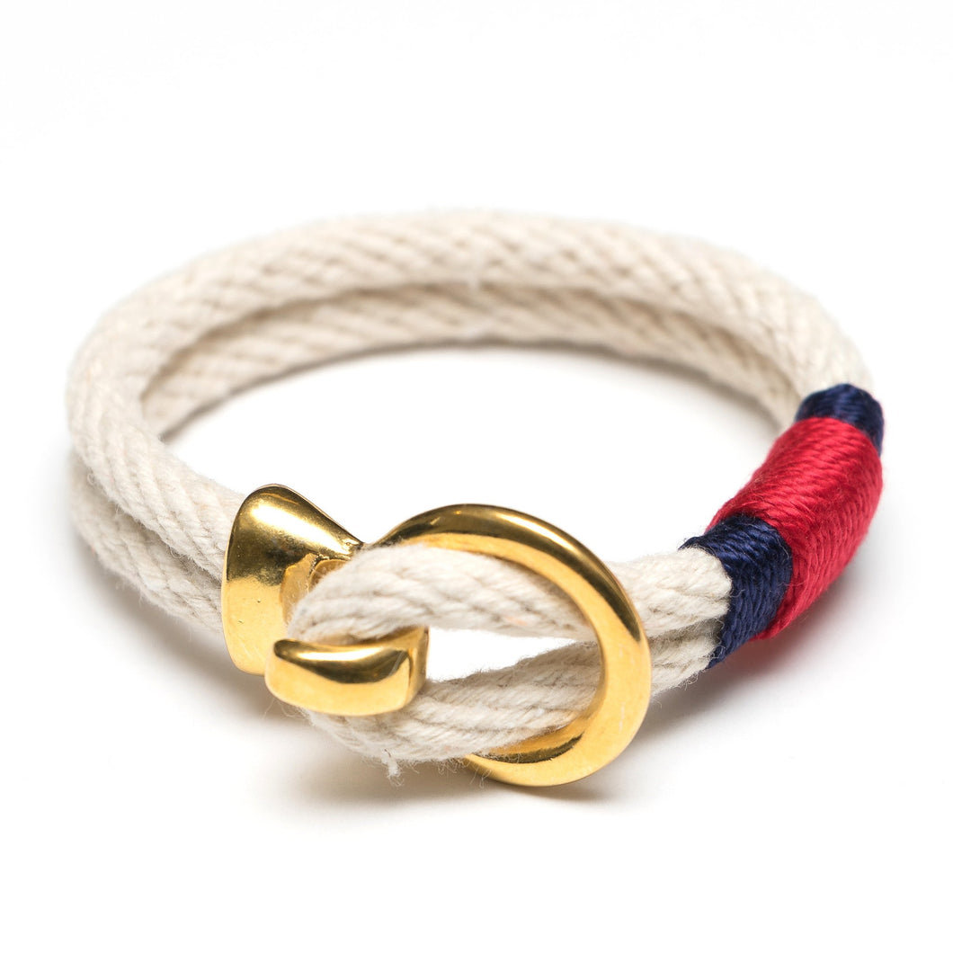 Deckard Rope Bracelet