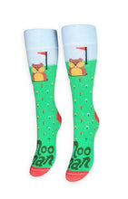 Noonan Caddyshack Socks