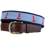Bell Buoy Belt