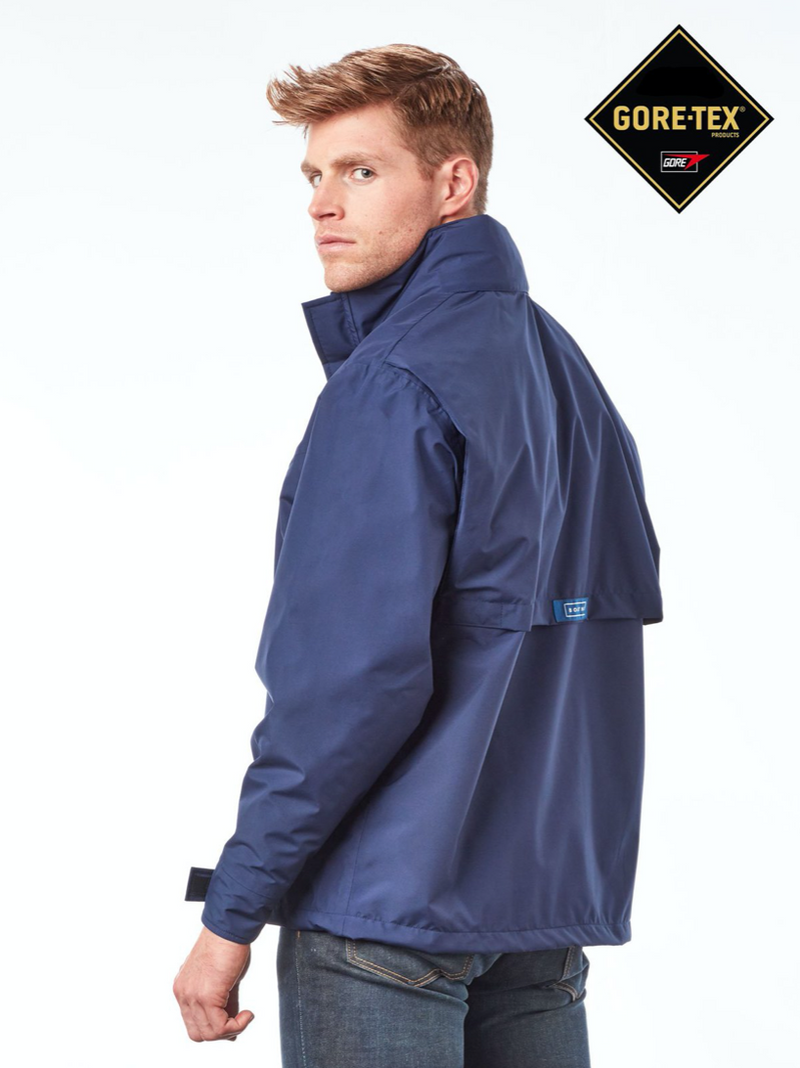 Boathouse 2025 gore tex