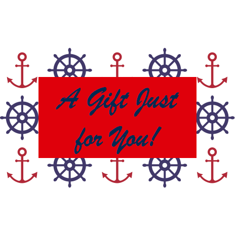 Stars & Stripes Collective Gift Card