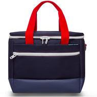 18 Pack Insulated Cooler