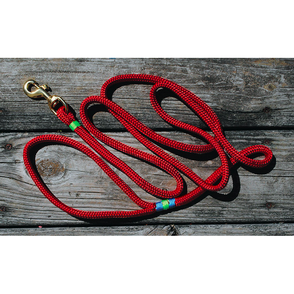 Nautical Dog Leash