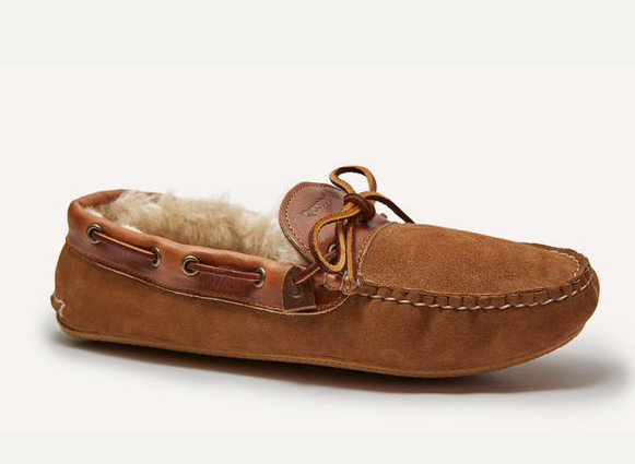 Fireside Camp Slipper
