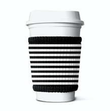 Slippy Coffee Sleeve (multiple variations)
