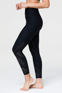 Selenite Midi Legging