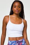 Cami Belle Crop