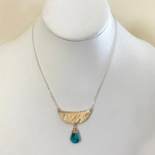 Thunderbird Necklace