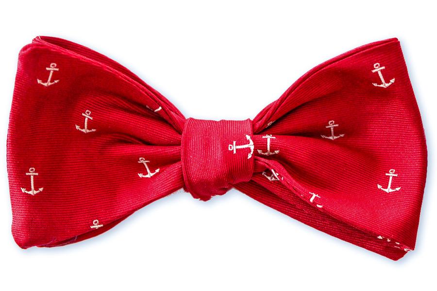 Sailor's Delight Bow Tie