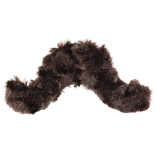 Dapper Dog Mustache Toy