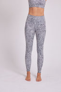High Rise Legging